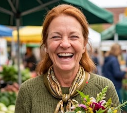 Linda M., Jellutide customer
